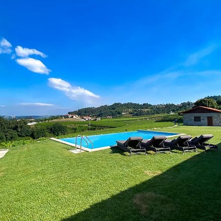 The Farmhouse I - Uma Quinta Deslumbrante Villa Felgueiras Eksteriør bilde