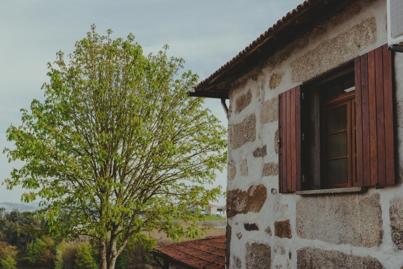 The Farmhouse I - Uma Quinta Deslumbrante Villa Felgueiras Eksteriør bilde