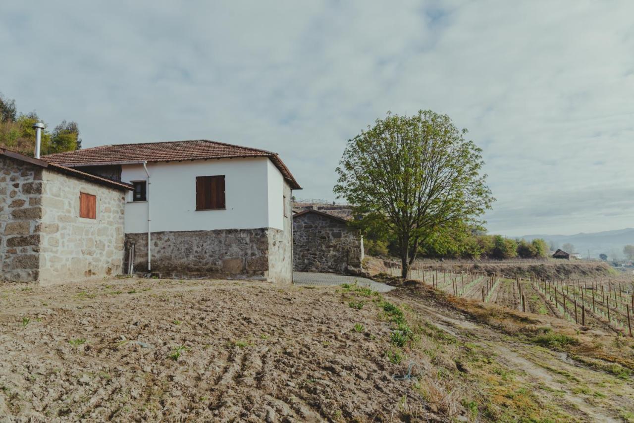 The Farmhouse I - Uma Quinta Deslumbrante Villa Felgueiras Eksteriør bilde