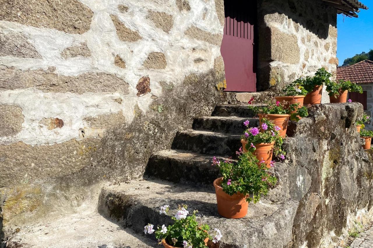 The Farmhouse I - Uma Quinta Deslumbrante Felgueiras Eksteriør bilde
