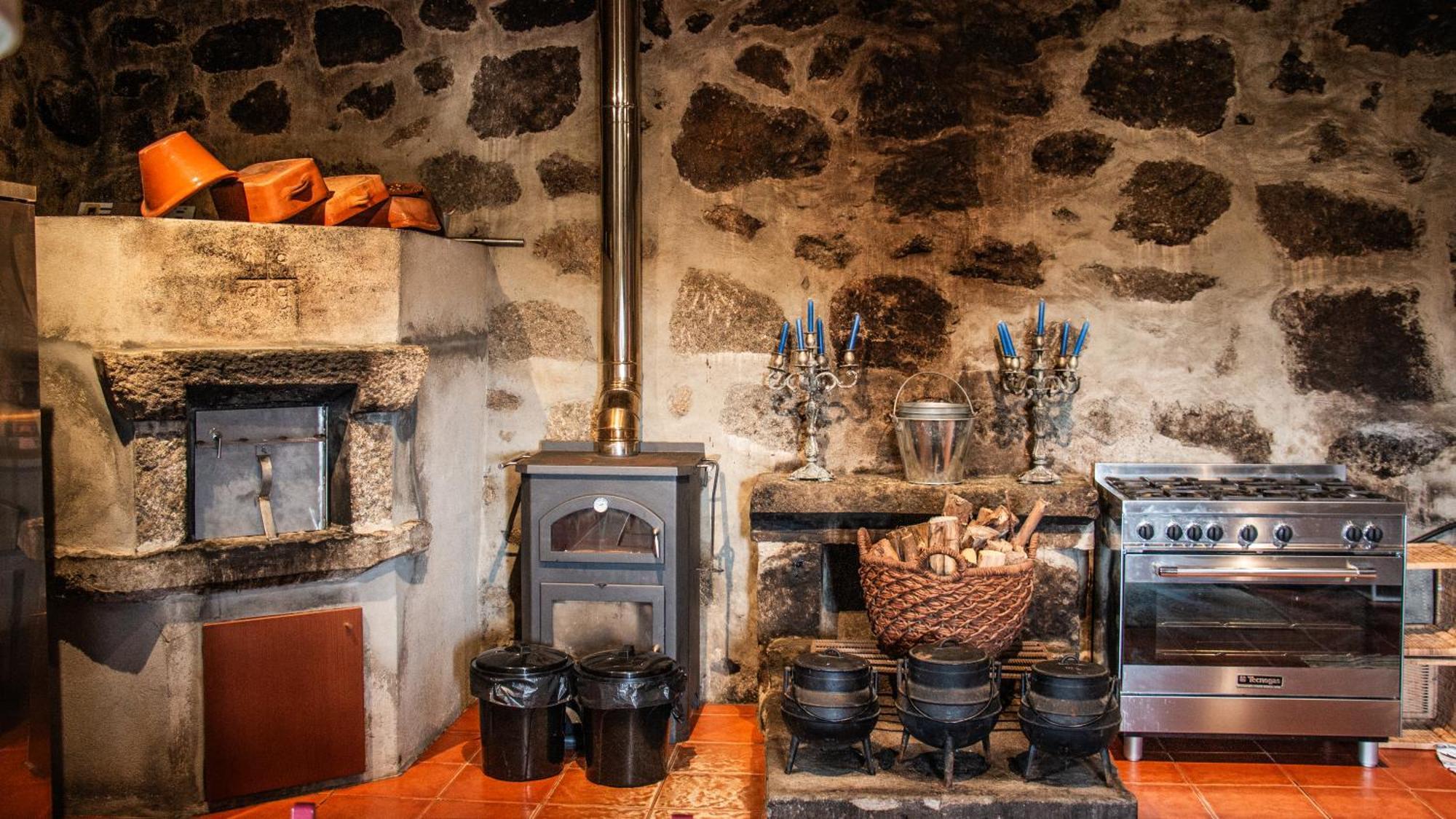 The Farmhouse I - Uma Quinta Deslumbrante Felgueiras Eksteriør bilde
