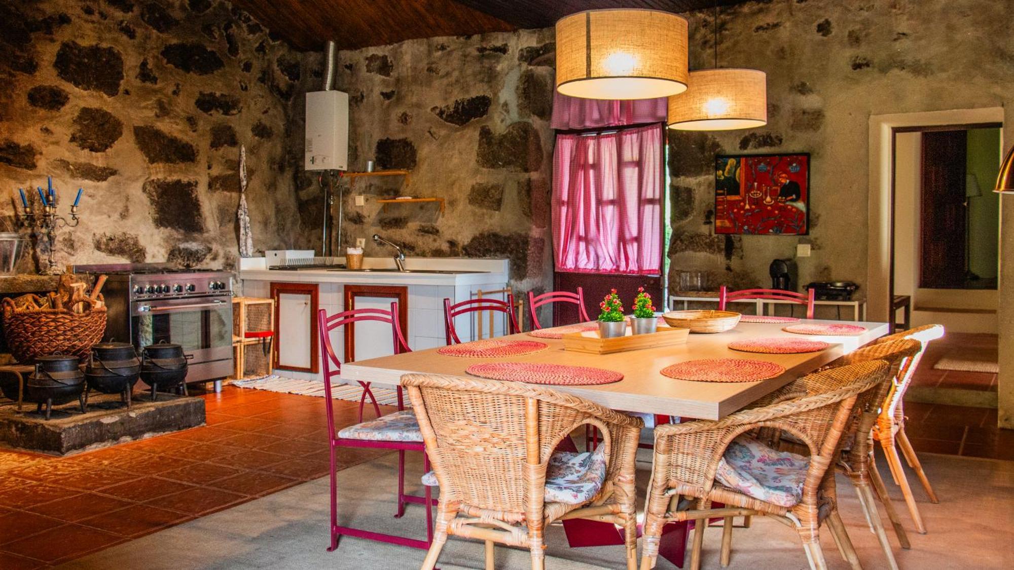 The Farmhouse I - Uma Quinta Deslumbrante Felgueiras Eksteriør bilde